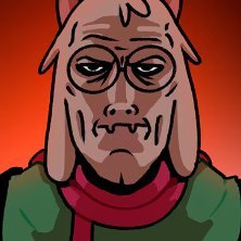 externalanomaly's profile picture. dude this cancelled ok go