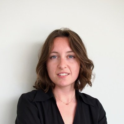 MarieVanolli's profile picture. Public Policy @UniOfOxford | Views are my own