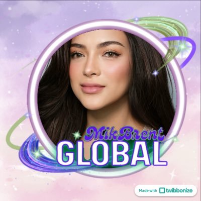 in X for mika update♥️ Mika Lang MALAKAS SLAY MIKA💜 Mikbrent GLOBAL🌏