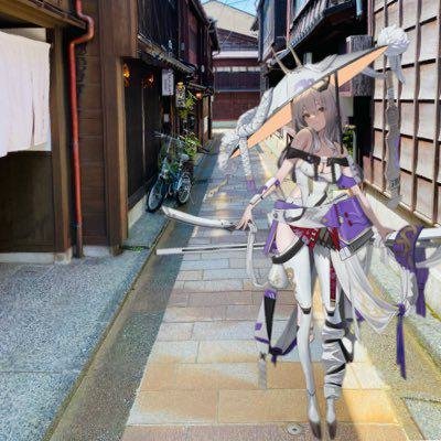 CorinneWil21704's profile picture. 現状ワイルズ全力。基本的にカード（エボルヴ）とゲームの事しか呟きません。 ゼンゼロは頑張ってる。リナ目的で始めたのに一生引けません、、、→やっと引けたのでやる気になってゼンゼロ進めてます。