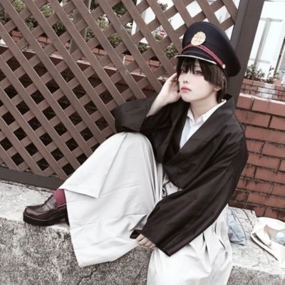 18↓(義務教育履修済)/四国/🔰/極度の人見知り/重加工/何となく写真投稿垢【@kamyo_cos_1】/サブ垢【@kamyo_cos_kagi】/フォロバは気分。