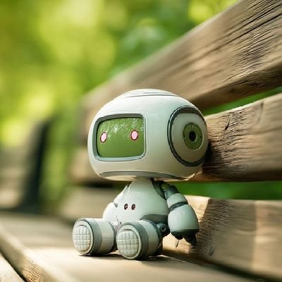 WechXek48871's profile picture. 