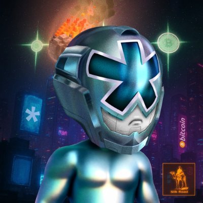 DegenCrash's profile picture. Build wealth, break limits.

backup account