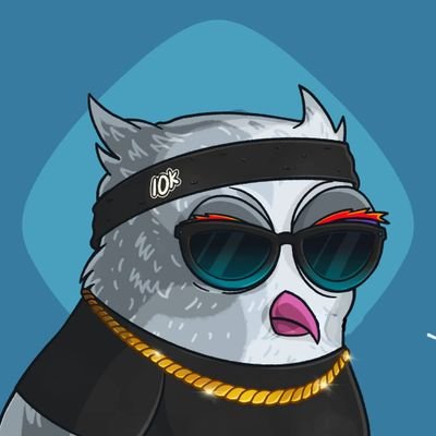 HollyWondah's profile picture. Defi enthusiast | Chasing the future on @monad, the fastest L1 | Meme coins & yield farming | Join the revolution 💜