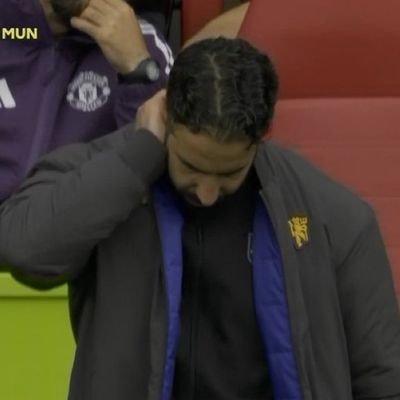 blinds34269's profile picture. CR7 disciple ⚡ | Manchester football & vibes 🔴⚫ | Banter is my second language 😂 | Football is fun, life is fun, let’s play.