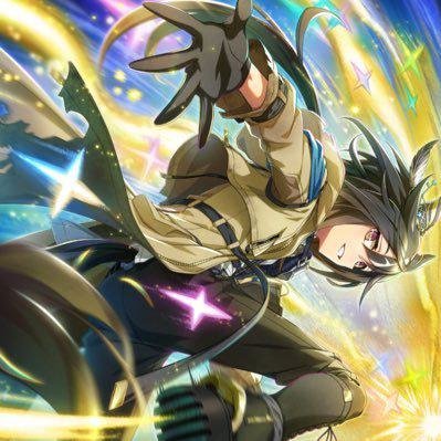 AnniFalt14545's profile picture. スタレ、原神、ゼンゼロなど主にホヨバ作品全般好きです 中でもスタレが一番好きです 主にホヨバ関連呟きとリツイートしていきます よろしくお願いします