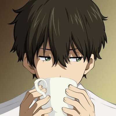 Oreki_021's profile picture. 