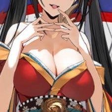 GiuseppaKa82672's profile picture. 将棋 | シャドバWB | PoE2 | Marvel Rivals | OW2 | 原神 | スタレ | ゼンゼロ | ビジュアルノベル