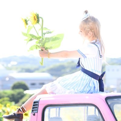 ひなこさんのプロフィール画像