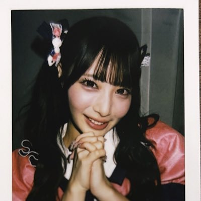 taaaaasuuuu's profile picture. 初の推し CS 佐野愛花ちゃん、FZ 月足天音ちゃん 、fm澪川舞香ちゃん 🚹30↑参戦予定:12/5、12/6