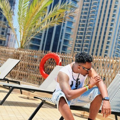 McKesh11's profile picture. Different 👑of the🎤 Entertainer, Events host / Public Relations