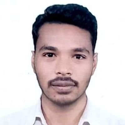 manoj71971's profile picture. Research Scholar