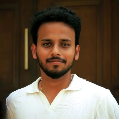 BGana1210's profile picture. 🎥Crafting professional cinematic edits & motion graphics that make your content impossible to skip.
📩 DM for projects
Portfolio👉🏻 https://t.co/z4k5tK1OFk