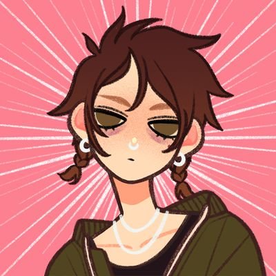 bpdprsnn's profile picture. hi! she/her
rus/eng

videogames, handheld consoles, music