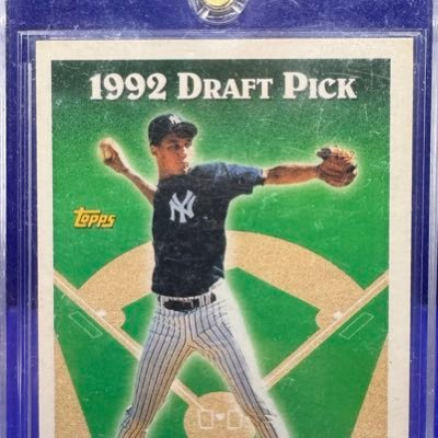 Father | Husband | Knicks, Giants, Yankees, Rangers, | Sports Card Collector and Investor