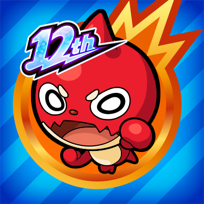 「モンスターストライク(#モンスト)」公式Xでは、ゲーム最新情報を発信中!
お問い合わせやご要望はこちら▶️ https://t.co/0q1k30yd44
お得にオーブが購入できるモンストWebショップはこちら▶️https://t.co/Rp6NIpZwEF