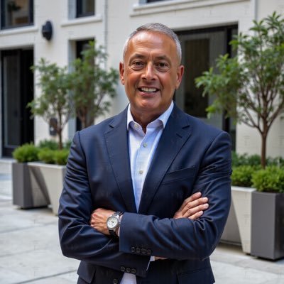 tonyfarrell45's profile picture. CEO PTS Financial Services.   United States Marine 84-88