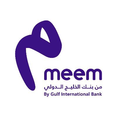 تجربة جديدة لخدمات مصرفية رقمية 🤳 #صُممت_لتكون_مختلفة نسعد بخدمتك ﻋﻠﻰ مدار الساعة عبر📱💜 @meemCare