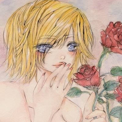 yukkorin0820♫〜#ごーなな展2、#花笑み展出品予定☆さんのプロフィール画像