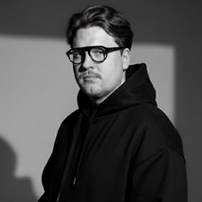 Builder. Prev. Co-founder at Troves & marketing at @flowaicom @slushhq