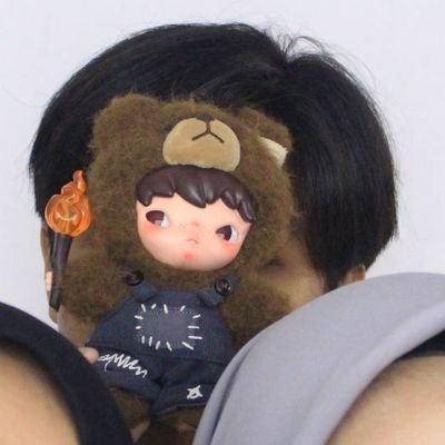 Cimit 🖤さんのプロフィール画像