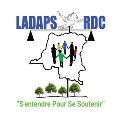 ActionLADAPS's profile picture. Notre mission est d'accompagner la communauté à se prendre en charge et à lutter pacifiquement contre les inégalités sociales et l'ignorance des droits humains.
