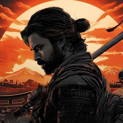 Orochi_Genshin's profile picture. Yakuza no shi, daare Samurai 🤺🐉         
                 
RW / Pawan Kalyan / JanaSena /Sujeeth Fan / Cinema