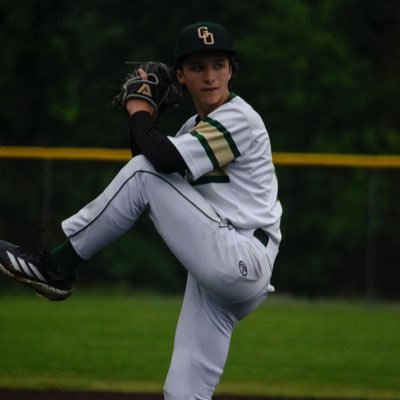 Tommy_Strain3's profile picture. Class of 2027 4.33 Weighted GPA SS/2B/P Glenoak HS/Warkats Hymes 17u