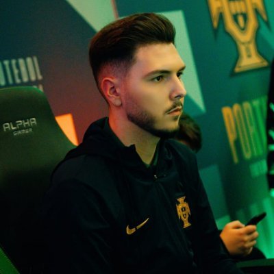 FREE AGENT | Back-to-Back Portuguese Champion 🇵🇹🏆🏆 | eLiga Cup Champion🏆 | Qualified eCL 2022 🇪🇺 | Qualified FC Pro Open 2025 🇪🇺