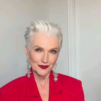 DRealMayely's profile picture. it's good to be good 😊🚀🚀