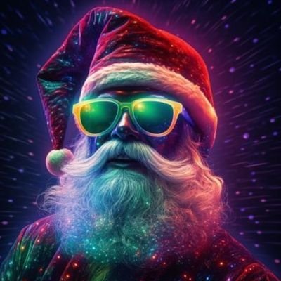 SantaOnPump's profile picture. 
