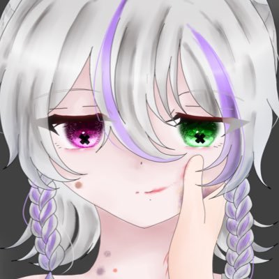 漆華ᕱ⑅ᕱ❤︎さんのプロフィール画像