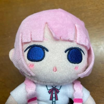 花組の観測者🌸 アニメを機に花譜タロに出逢い無事沼にハマりました☆彡.。 お絵描き初心者(2025.09.23〜) いつかちゃんと花譜ちゃんを描けるようになりたいな😎