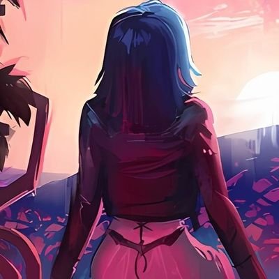 hiraeither's profile picture. Não há nada de bom por aqui. Apenas delirios, ódio destilado, livros, poesia e reflexo do meu caos interno.