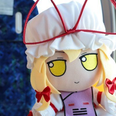 SagamiR_10705x8's profile picture. 東方Project・鉄道・一人旅・写真が好きな高１
妖風NNC｜妖永風神輝虹錦ENC