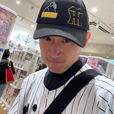 r5BbXCfRE291454's profile picture. 応援球団 阪神タイガース🐯                      オリックス・バファローズ🐮
