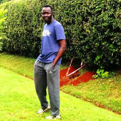 laatmeen22's profile picture. God first 🙏|| Respect all ||graduate 👨‍🎓|| focused 🤏|| dream chaser 👉|| loving❣ and caring 🥰|| Mony Maria 👸 || wun meendit|| my family||Chelsea FC 💙||