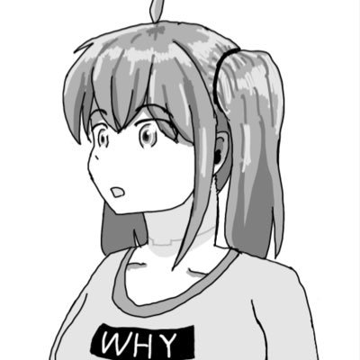 4jqiv's profile picture. @6q_3eの絵