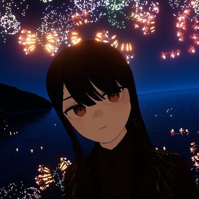 VRC 21.04.25~ ID ねのたみ
フレンドお気軽にどうぞ🎼🌻
カッコいいとかわいいが好き
白鳥君で発作がおきます
三点トラック 夏頃にはフルトラなりたい
