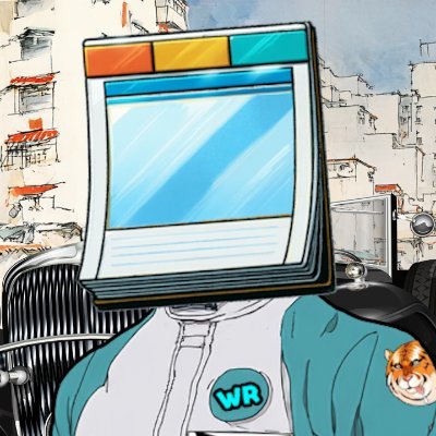 Notepad, Drift Starさんのプロフィール画像