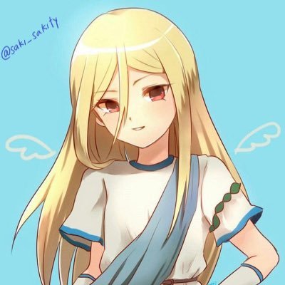 もちもちきなこもちさんのプロフィール画像