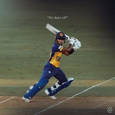 Die hard fan of Sri Lankan cricket🇱🇰❤| IPL -Mumbai| Thalapa🔥