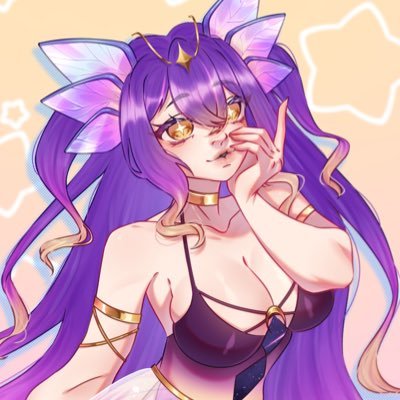 AikaAmanai's profile picture. Celestial Reaper | Cozy Chaos Gremlin | Twitch #affiliate 🇦🇺 | credits & links in my carrd! art tag: #aikamart my art tag: #aikasart