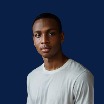 EmmanuelUIUX's profile picture. I craft intuitive, high-converting digital experiences. As a UI/UX and product designer, I help businesses turn ideas into impactful products.