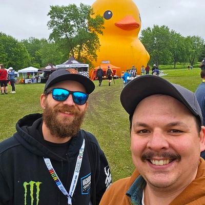 discsportsindex's profile picture. Disc Golf Enthusiast, following Disc Golf Pro Tour, Euro Tour, European Pro Tour. Everything disc golf!

Check Out - https://t.co/6PJEZWbN9W