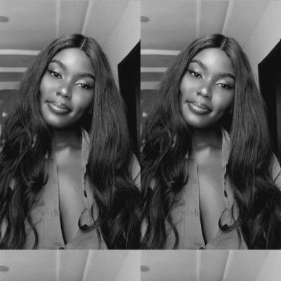 African fairy(witch)