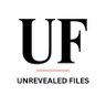 Unrevealedfiles's profile picture. Where mysteries, dark matters, and the unknown get decoded. 🕵️‍♂️Investigative insights and analysis of stories that challenge what we think we know