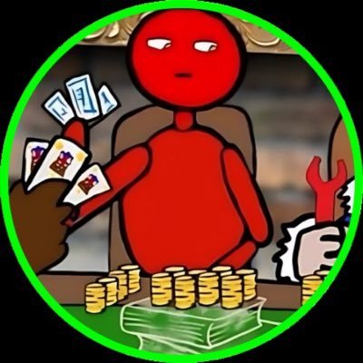 The Mysterious Red Puppet has come to the XRPL..WE ARE THE PUPPET..The strings are about to break..TG: https://t.co/0DugTyt6Pi