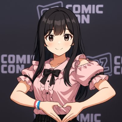 Yuria Heさんのプロフィール画像