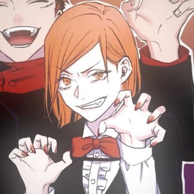 groovy_bri_'s profile picture. 25 • she/her • anime nerd & ptv stan